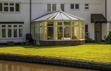 Birchover conservatory leads