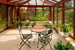 Birchover conservatory quotes