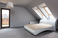 Birchover bedroom extensions