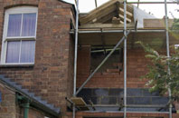 free Birchover home extension quotes