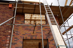 house extensions Birchover